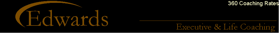 360 Coaching Rates