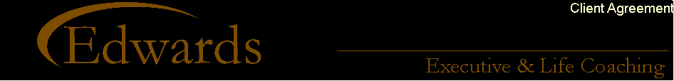 Client Agreement