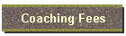 Coaching Fees